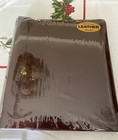 A Beautiful Brand new European IMPRESS E leather coin holder (flip ) — photo 2