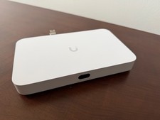 Ubiquiti Cloud Fiber Gateway + Fibermall XGS-...