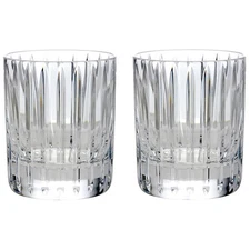Baccarat Harmonie 5 Set of 2 Tumblers