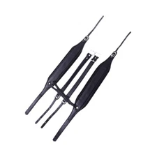 Adjustable Accordion Straps Accordion Harness Set for Comfort & Durability