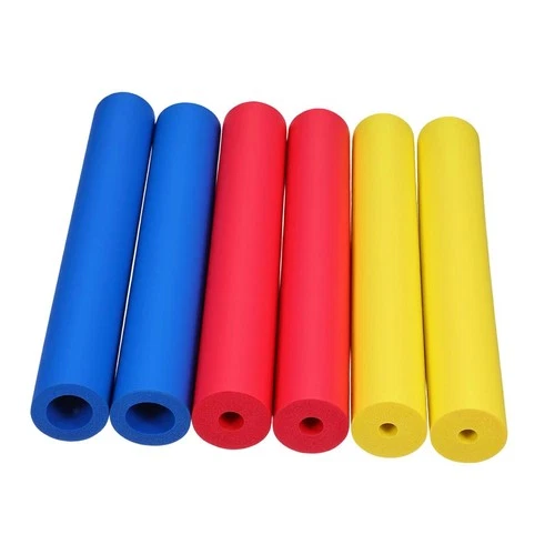 Adaptive Utensil Grip Aid Foam Grip Tubing for Flatware Silverware Spoon