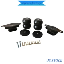 FR350SDJ Suspension Enhancement System Bump Stop for 2017-2025 Ford F350 SDJ