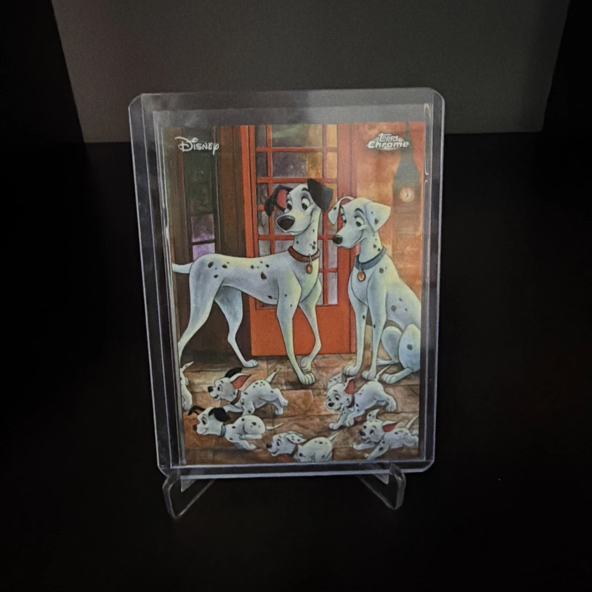 101 Dalmatians Cards for sale | eBay