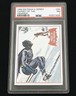 1966 Batman A Series Red Bat #4A Target Of The Trapper PSA 7