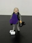 Vintage Kenner Star Wars Ugnaught Action Figure Purple Smock 1980  100% Complete