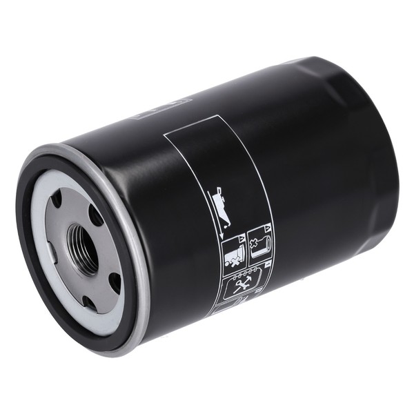 Febi Bilstein 22550 ÖLfilter FüR Audi 100 C1 C2 C3 C4 200 50 80 B1 B2 B3 B4 90-image