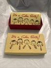 Vintage “Coke Party” Invitation Cards And Envelopes New Box33