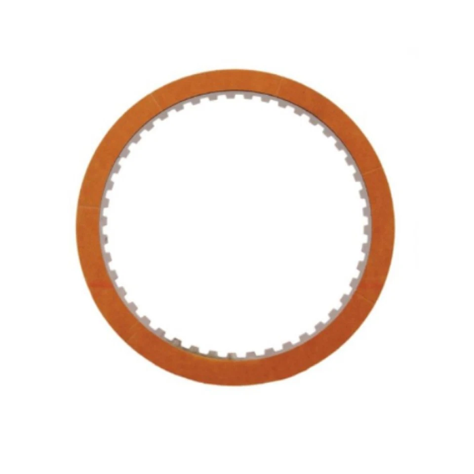 Placa de embrague ACDelco original para GMC C1500/K1500 1991-1999 | rebasamiento | acero Foto 2 de 4