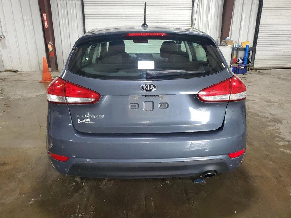 Used A/C Condenser fits: 2016 Kia Forte 2.0 Grade A - Изображение 4 из 4