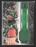 2018 Panini Cornerstones Basketball Robert Parish #M-RP Jersey