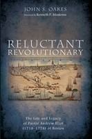 John S. Oakes | Reluctant Revolutionary | Taschenbuch | Englisch (2025)