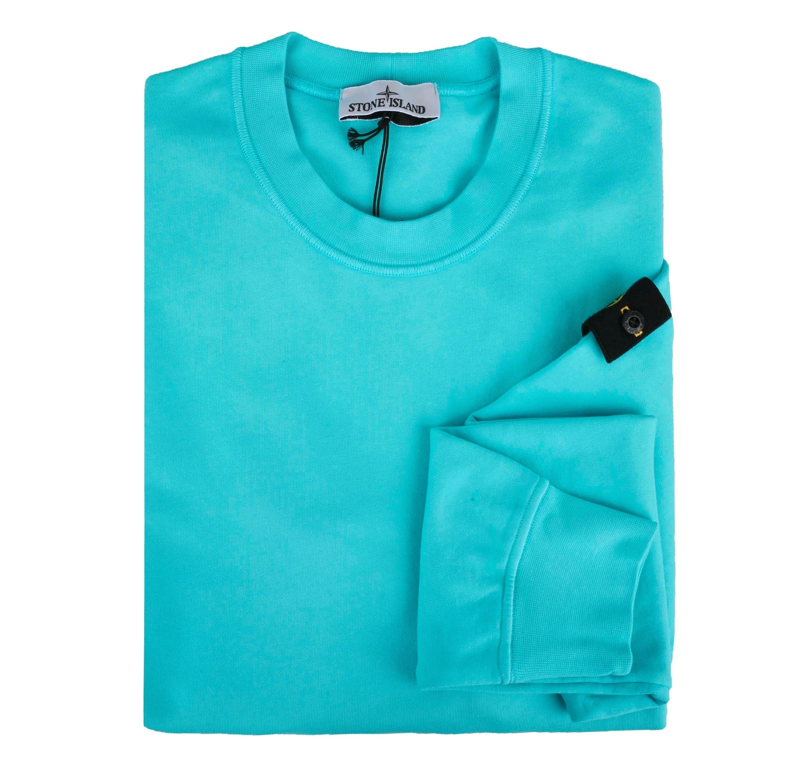 Felpa Stemma Stone Island V0042 101563051 47408816