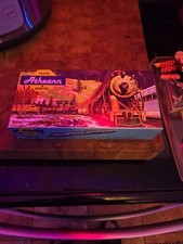 Vintage Athearns Minature Trains