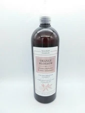 HOME & BODY CO "Orange Blossom" Kitchen Refresher Odor Eliminator Spray 3...