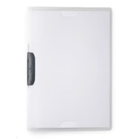 Durable Bewerbungsmappe Duraswing Plus, DIN A4, Transparent 2 Bis 40 Stk