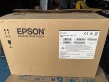 Epson ELPLM08 Lens - Zoom for Movie Projector For Epson