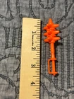 Vintage He-Man MOTU 1985 SPIKOR BATTLE CLUB MACE Masters of the Universe weapon