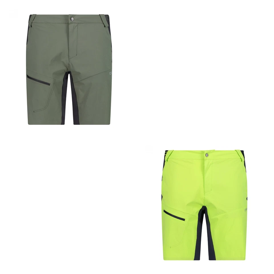CMP Herren Short Man Bermuda 33T6667 - Bild 1 von 1