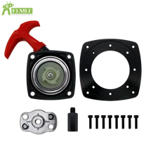 FLMLF Super Easy Pull Starter FOR Zenoah CY RV Engine 1/5 HPI BAJA 5B 5SC LT