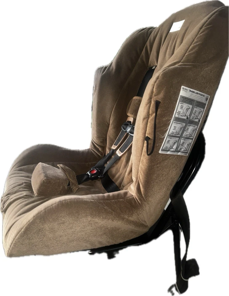Britax Snug Seat Traveller Plus EL special needs children between 22 & 105lbs - Image 2 of 4