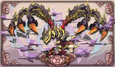 The Giratina Board Game Pokemon Gaming Mouse Pad Desk Mat Accessories