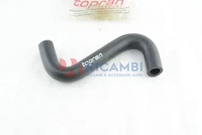 MANICOTTO FLESSIBILE SFIATO MOTORE PER VOLKSWAGEN GOLF II PASSAT  TOPRAN 107 396