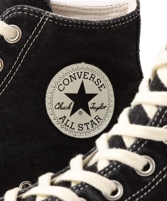 Converse All Star Lgcy Dm Hi At Color Black 31317640 Sneaker Men