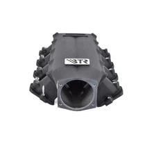 Trinity Intake Manifold Black