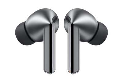 Samsung Galaxy Buds3 Pro - True Wireless-Kopfhörer mit Mikrofon