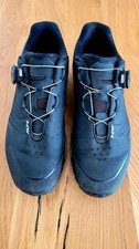 Northwave X-Trail Plus MTB Schuhe, Gr. 43, Michelin Sohle, Inkl. SPD Cleats