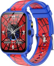 Smart Watch for Kids,Games,Activity Tracker,Music,Camera,IP68 Waterproof