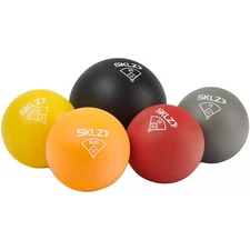 SKLZ Throwing Plyo Balls for Pitching Training
