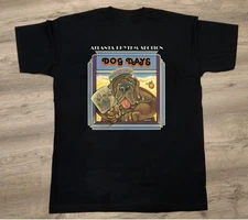 Dog Days - Album by Atlanta Rhythm Section Black Shirt All size S-5Xl MI797