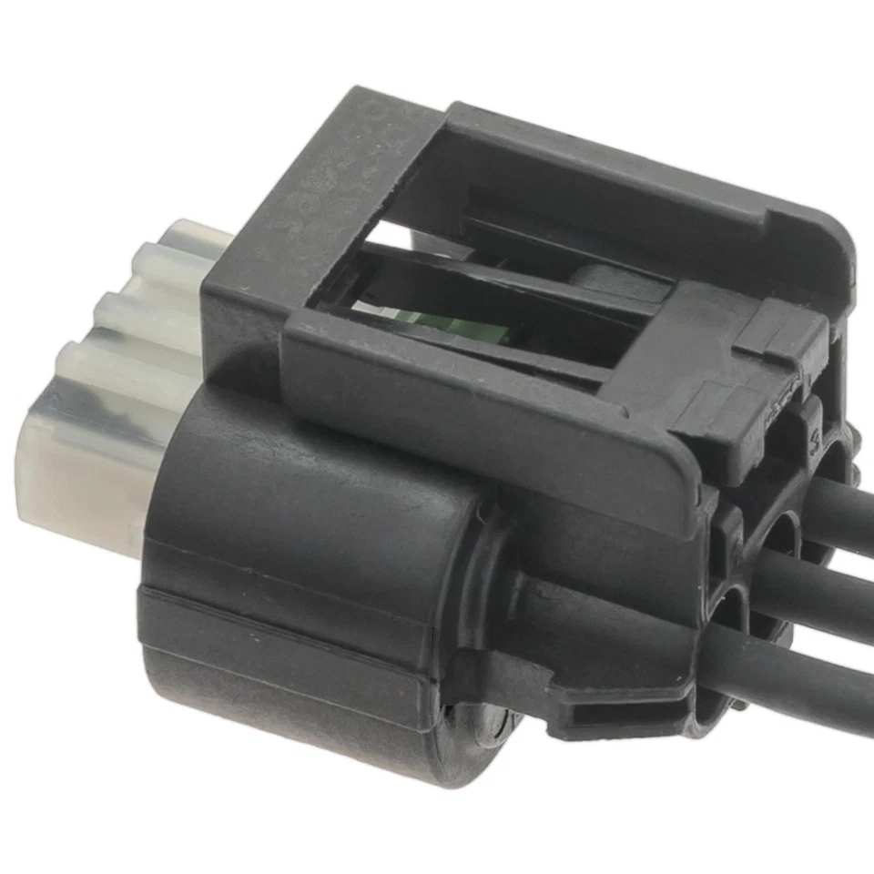 标准电机产品 S2499 多功能电气连接器 — 第 3/4 张图片