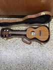OHANA UKULELE CK-28  Limited Edition Concert Solid Mahogany Excellent  w/ Case