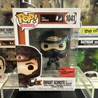 Funko Pop! The Office - Dwight Schrute as Recyclops - New York Comic Con #1041