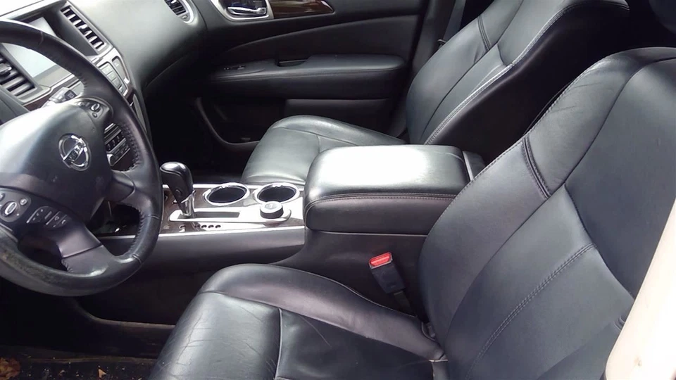 Potenciador de freno compatible con 13 Infiniti JX35 1982054 Foto 4 de 4