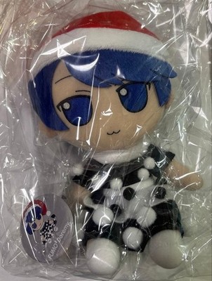 Touhou Project Fumo Fumo Doremy Plüschpuppe Serie 111 mit Blechabzeichen Neu JP