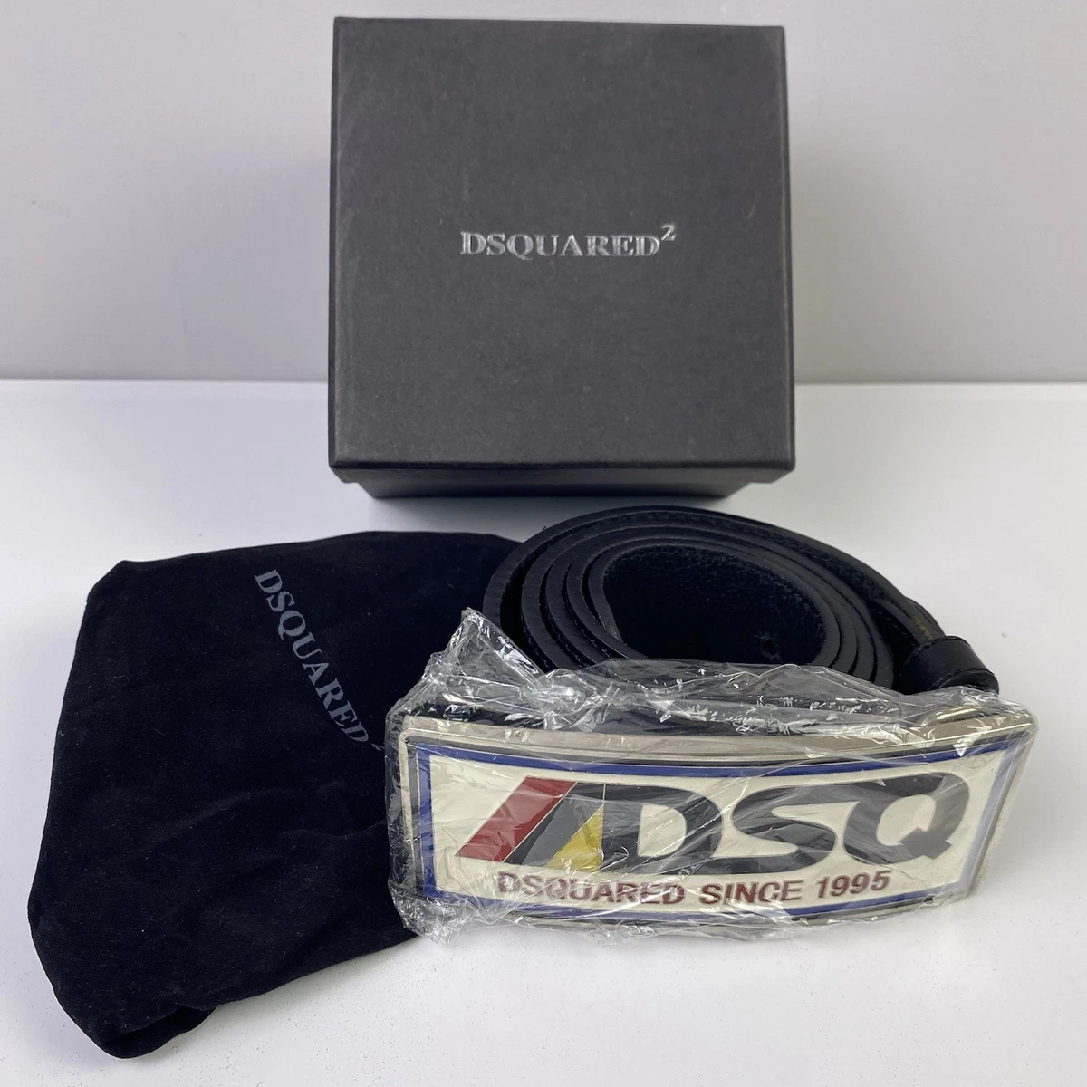 Dsquared2 Men's Belts for sale - eBay