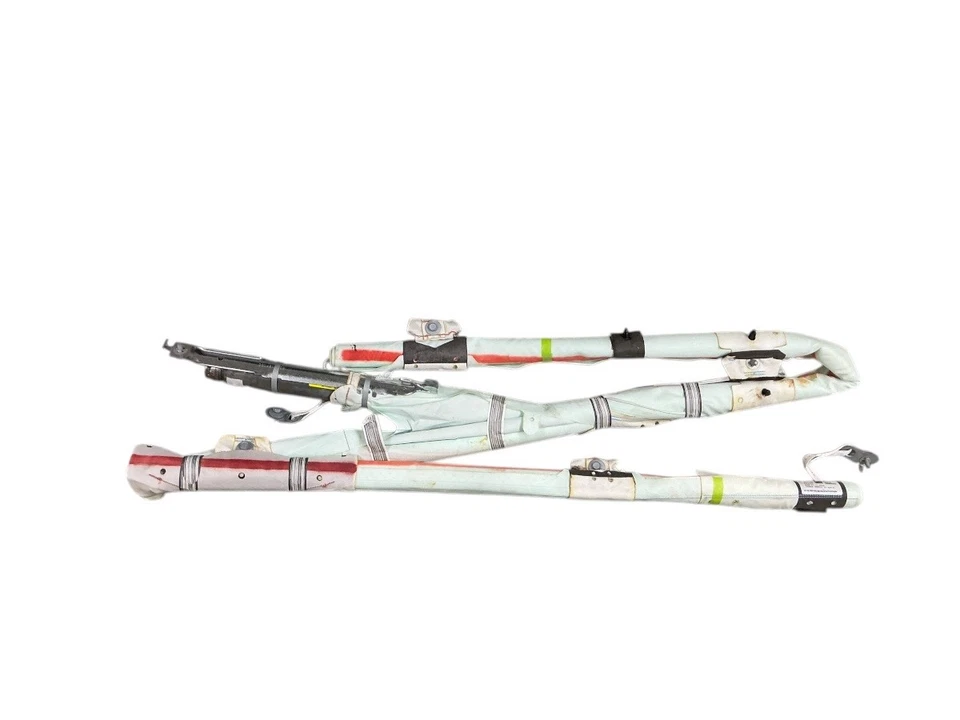 2016 17 18 19 20 2021 Jeep Grand Cherokee right side roof airbag 68250174AH - Image 4 of 4