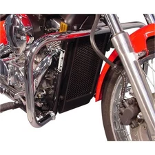 MC Enterprises Honda Cruiser Full Size Engine Guard | 1000-04C