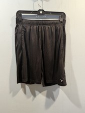 Youth Old Navy Active Shorts Size Small Black Go Dry