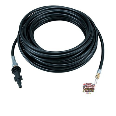 #ad #ad Makita Pipe Cleaning Hose 10m for High Pressure Washers MHW0700 and MHW0800 $114.78