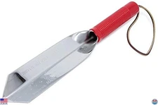 12" Garden Trowel Tool for Planting, Weeding, and Digging - Durable Design