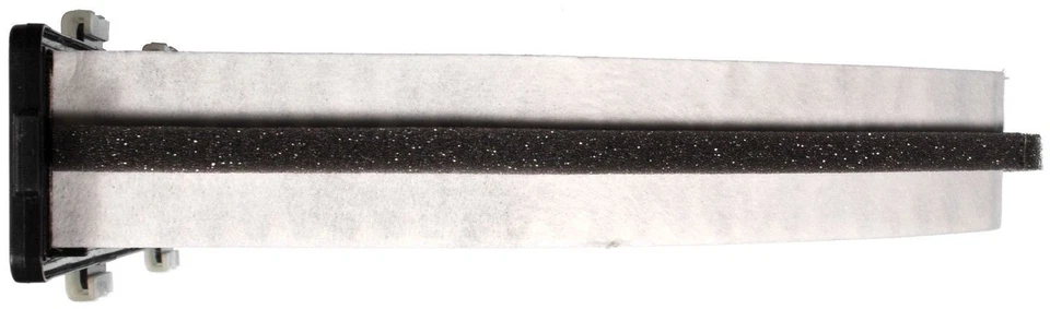 Filtro de aire de cabina MAHLE LAK 413 para modelos seleccionados de Mercedes-Benz 07-21 Foto 3 de 4