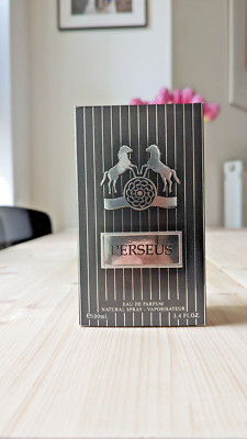 Maison Alhambra Perseus EdP 100ml (nicht PDM Pegasus)