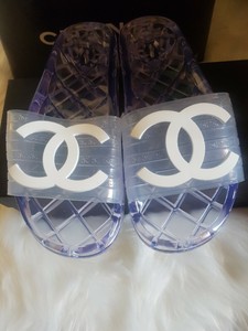 ضمان وصفي قراءة متأنية sandalias chanel - natashaheasman.com