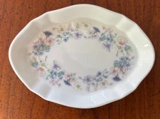 Wedgwood Vintage Trinket Dish