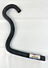 87320 HVAC Heater Hose xref. OE # 16027M fits 86-89 Honda Accord 2.0L-L4