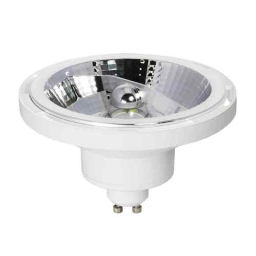 Foco LED Bioledex ES111 GU10 12W 800Lm 45° 3000K Blanco Cálido - Imagen 1 de 3
